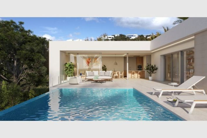 Image No.7-3 Bed Villa for sale