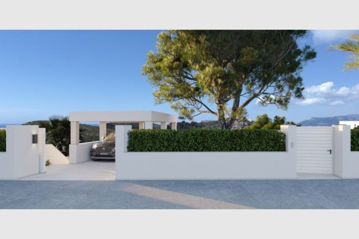 Image No.9-3 Bed Villa for sale