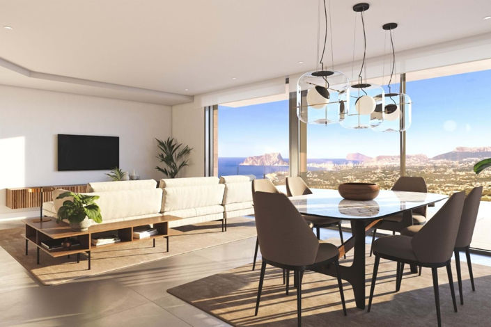 Image No.2-3 Bed Villa for sale