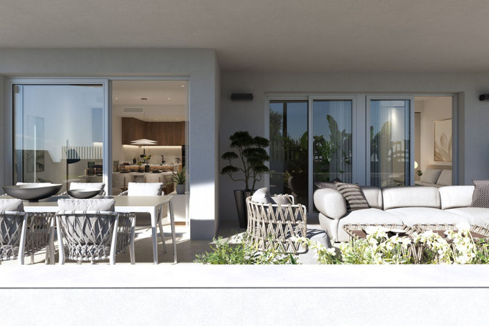 Image No.5-2 Bed Apartment for sale