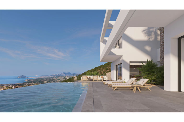 Image No.10-4 Bed Villa for sale