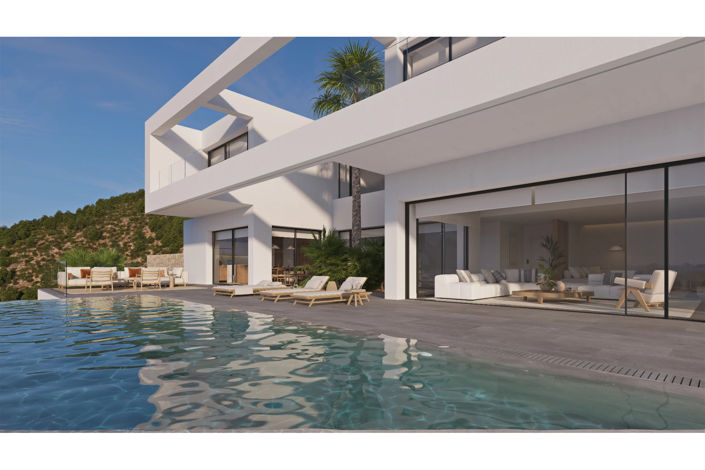 Image No.11-4 Bed Villa for sale