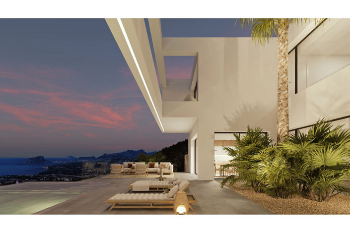 Image No.13-4 Bed Villa for sale