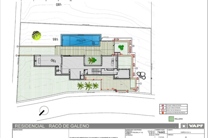 Image No.16-4 Bed Villa for sale