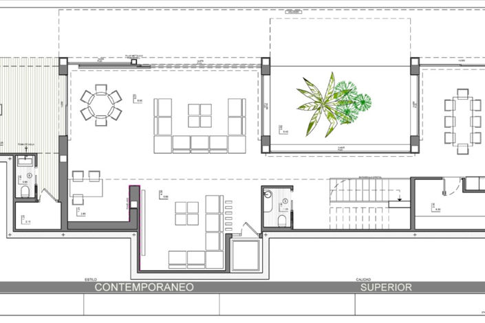 Image No.17-4 Bed Villa for sale