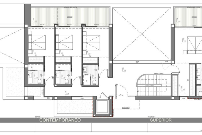 Image No.18-4 Bed Villa for sale