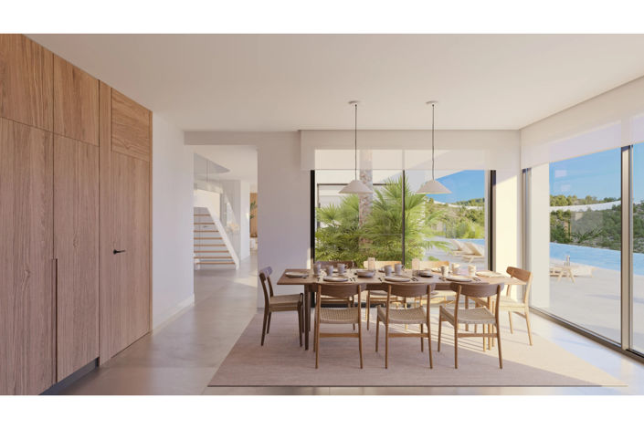 Image No.6-4 Bed Villa for sale