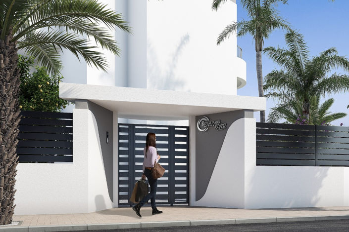 Image No.13-3 Bed Apartment for sale