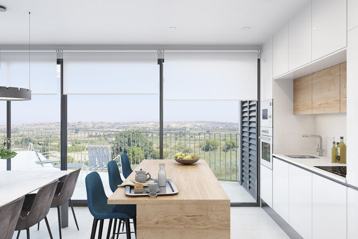 Image No.4-3 Bed Apartment for sale