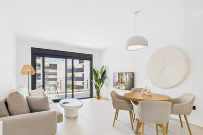 Landmark International most sold property