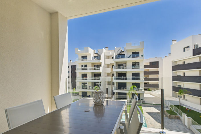 Image No.34-2 Bed Apartment for sale