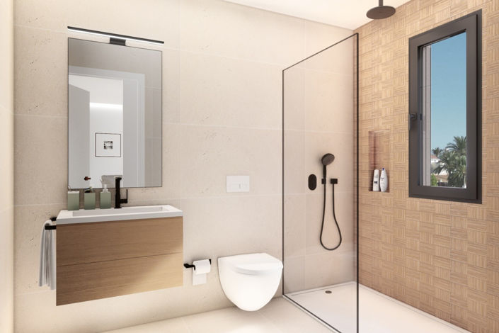 Image No.9-2 Bed Apartment for sale