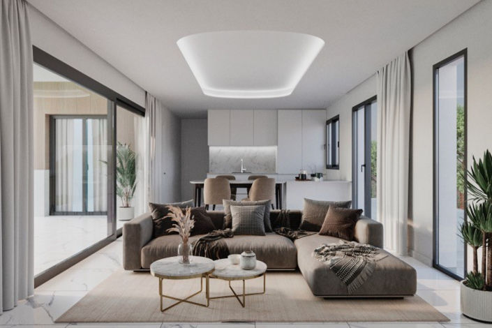 Image No.2-2 Bed Apartment for sale