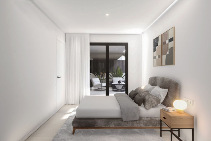 Image No.8-2 Bed Apartment for sale