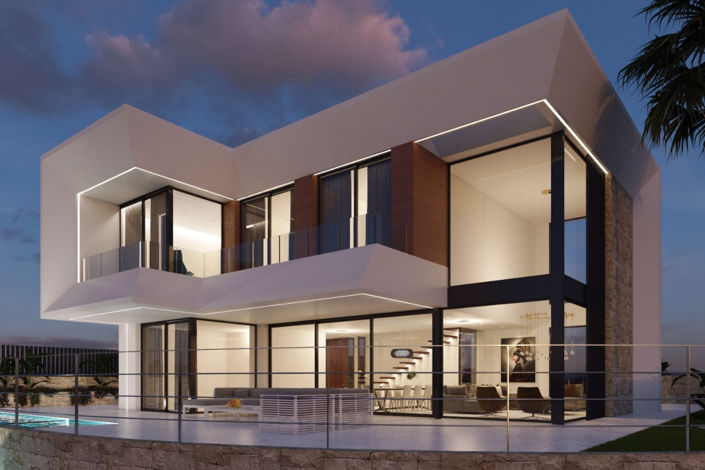 Image No.18-5 Bed Villa for sale