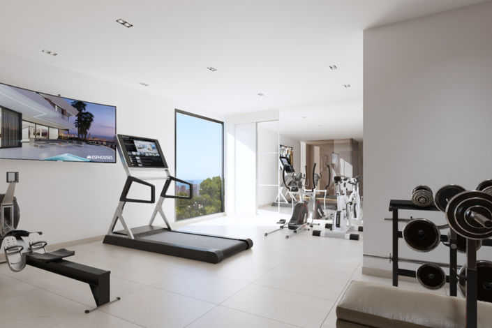 Image No.20-5 Bed Villa for sale