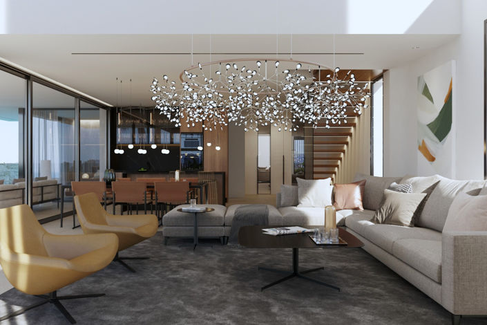 Image No.4-5 Bed Villa for sale