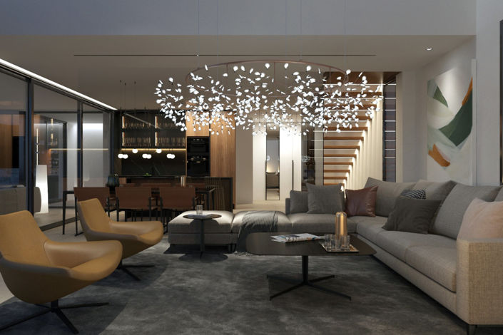 Image No.5-5 Bed Villa for sale