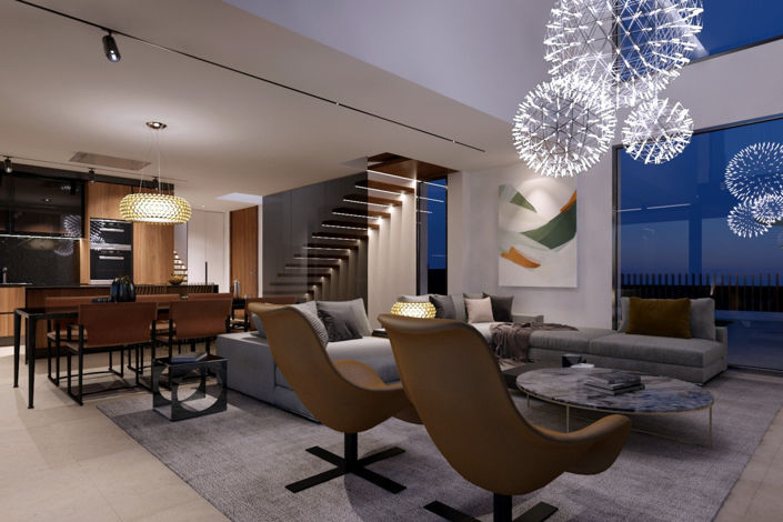 Image No.6-5 Bed Villa for sale