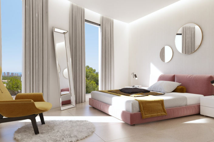 Image No.9-5 Bed Villa for sale