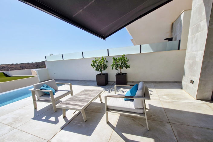 Image No.20-3 Bed Villa for sale