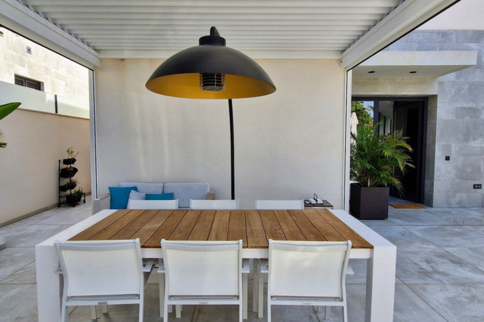 Image No.21-3 Bed Villa for sale