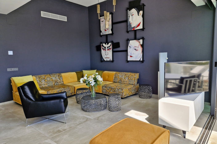 Image No.6-3 Bed Villa for sale