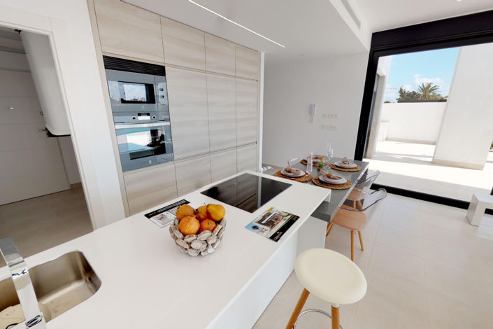 Image No.5-3 Bed Villa for sale