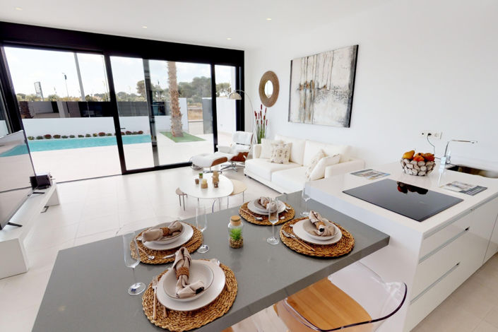 Image No.7-3 Bed Villa for sale