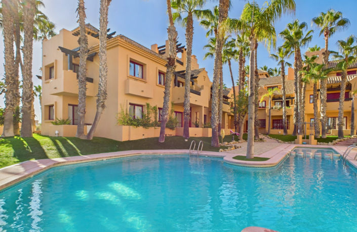 Image No.1-3 Bed Apartment for sale