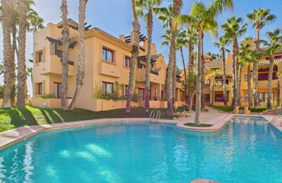 3 Bed Apartment for sale