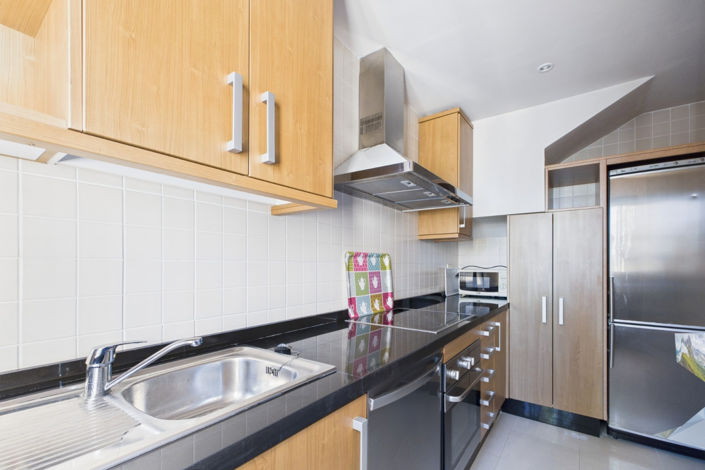 Image No.3-3 Bed Apartment for sale