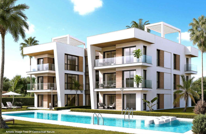 Image No.1-2 Bed Apartment for sale