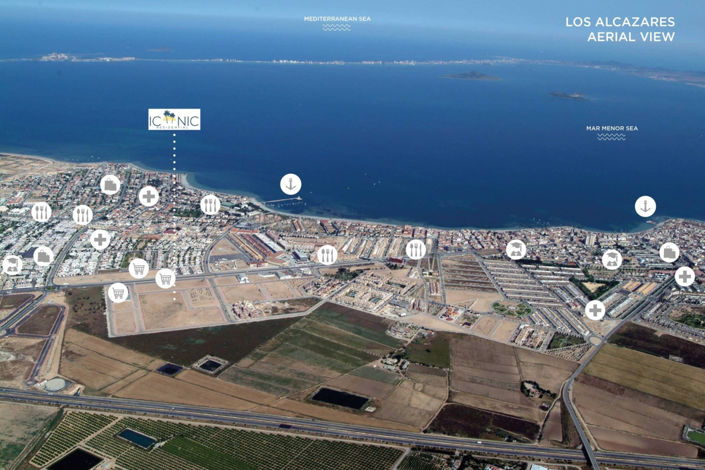 Image No.7-2 Bed Apartment for sale