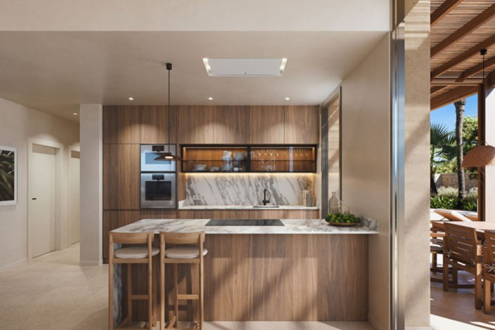 Image No.5-3 Bed Villa for sale