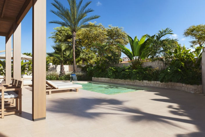 Image No.8-3 Bed Villa for sale