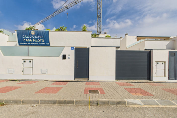 Image No.34-3 Bed Villa for sale