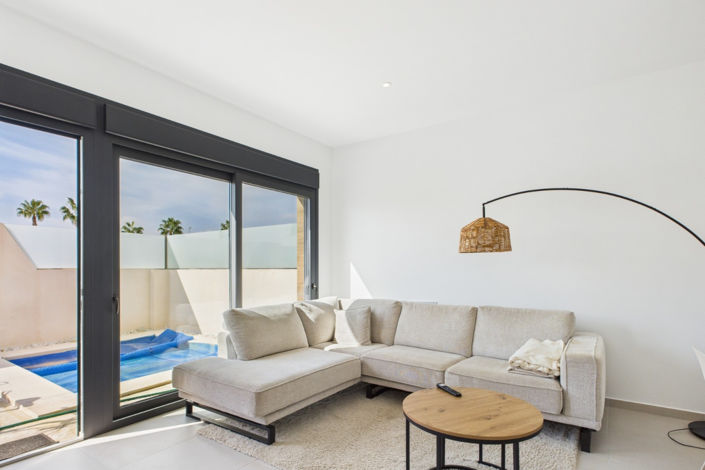 Image No.6-3 Bed Villa for sale