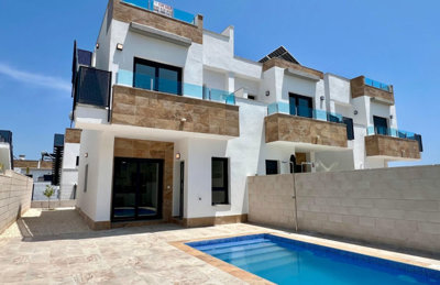 Landmark International most sold property