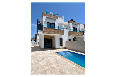 Landmark International most sold property