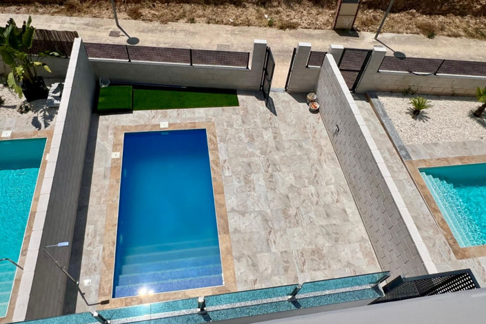 Image No.36-3 Bed Villa for sale