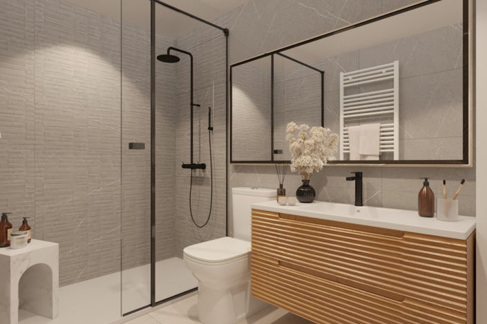 Image No.5-3 Bed Duplex for sale