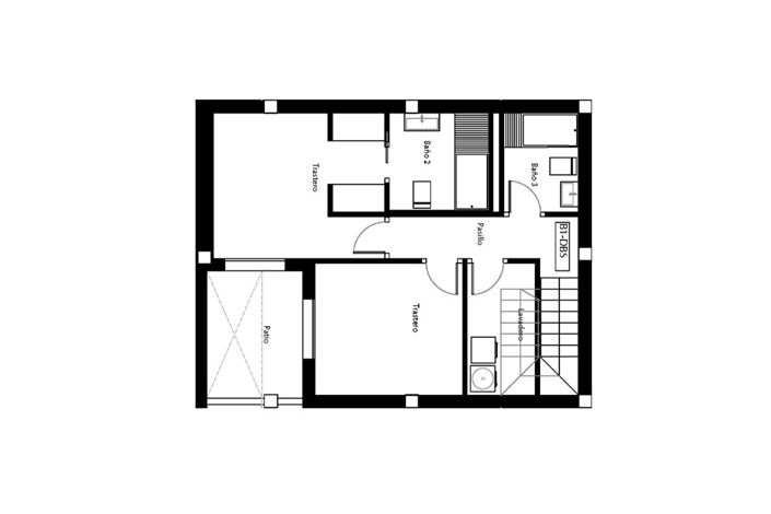 Image No.10-2 Bed Apartment for sale