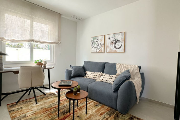 Image No.24-3 Bed Villa for sale