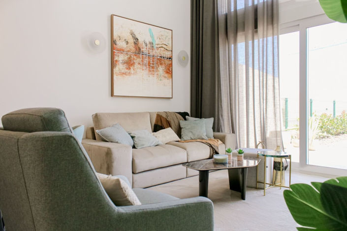 Image No.3-3 Bed Villa for sale