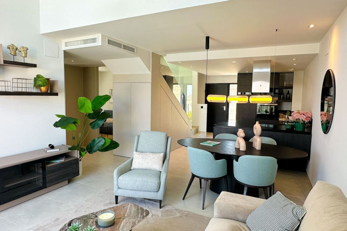 Image No.4-3 Bed Villa for sale