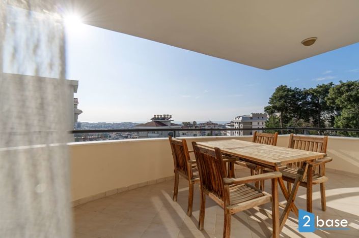 Image No.13-3 Bed Penthouse for sale