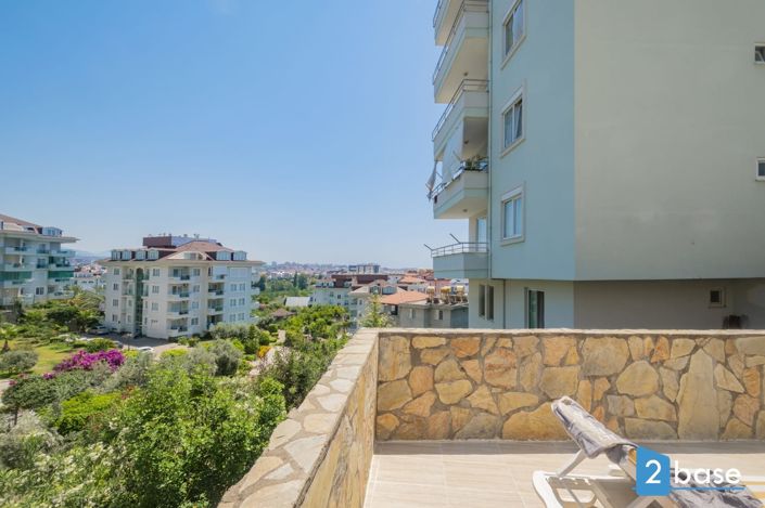 Image No.6-3 Bed Penthouse for sale