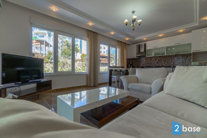 Image No.12-1 Bed Apartment for sale