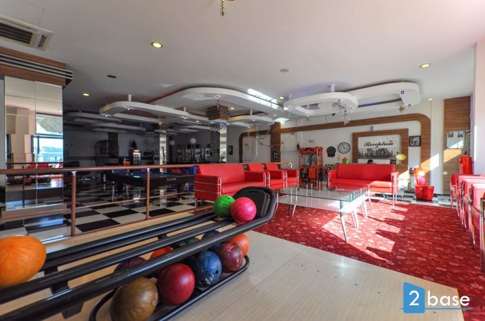 Image No.11-1 Bed Apartment for sale